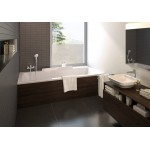 Смеситель для ванны Hansgrohe Logis 7140 Смеситель для ванны Hansgrohe Logis 7140